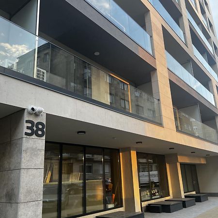 Vp Suites Budapest Kültér fotó
