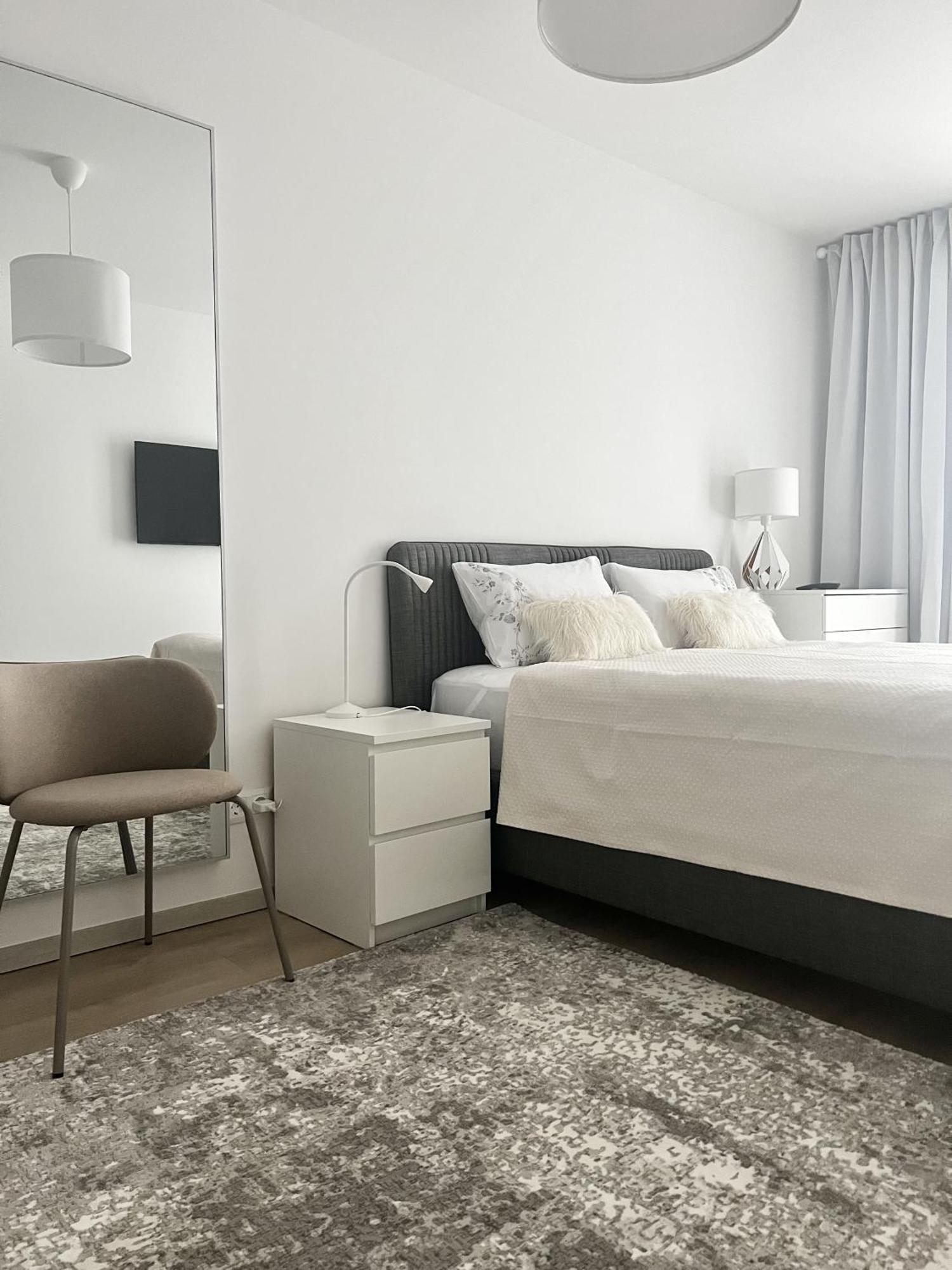 Vp Suites Budapest Kültér fotó