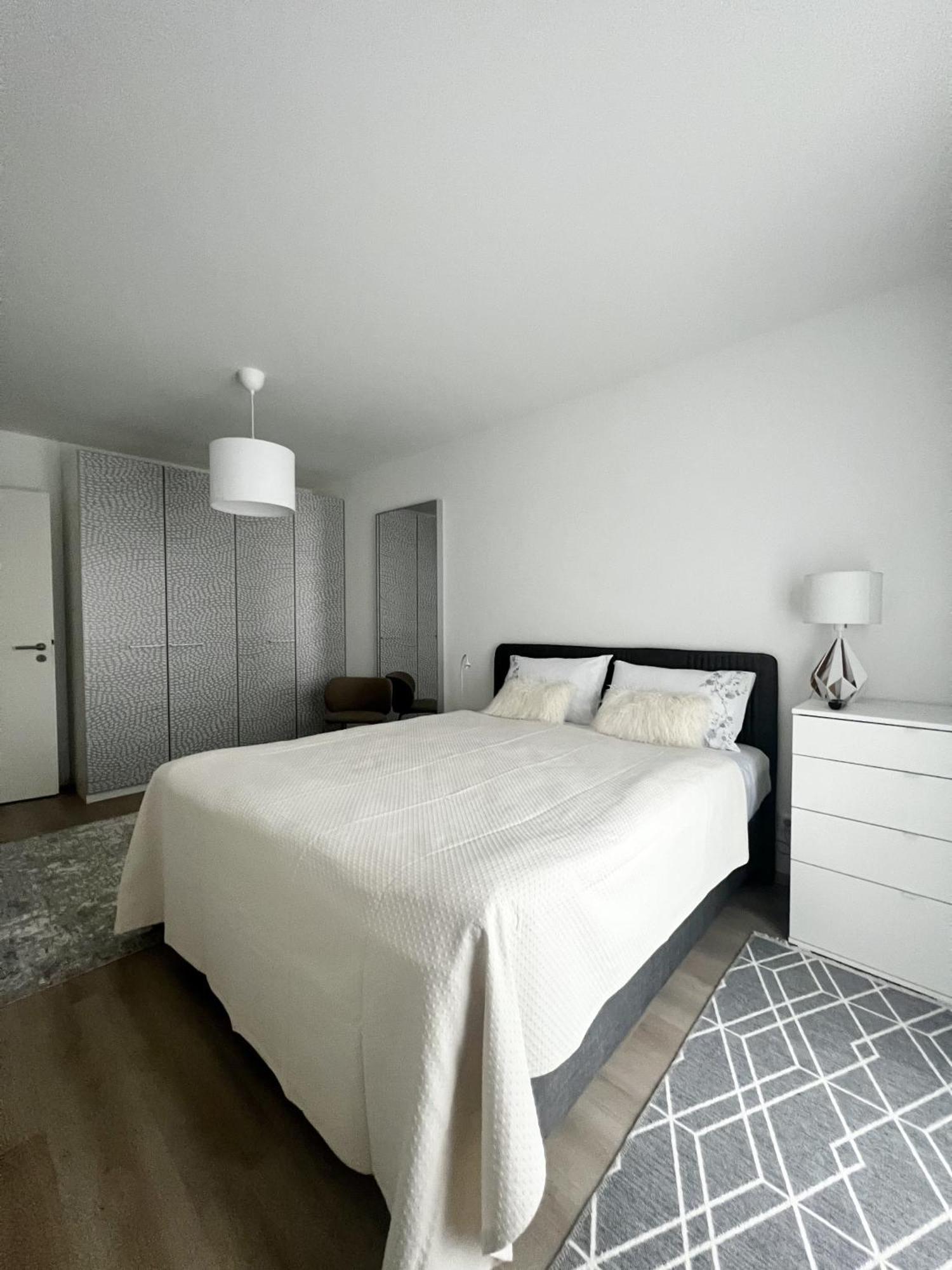 Vp Suites Budapest Kültér fotó