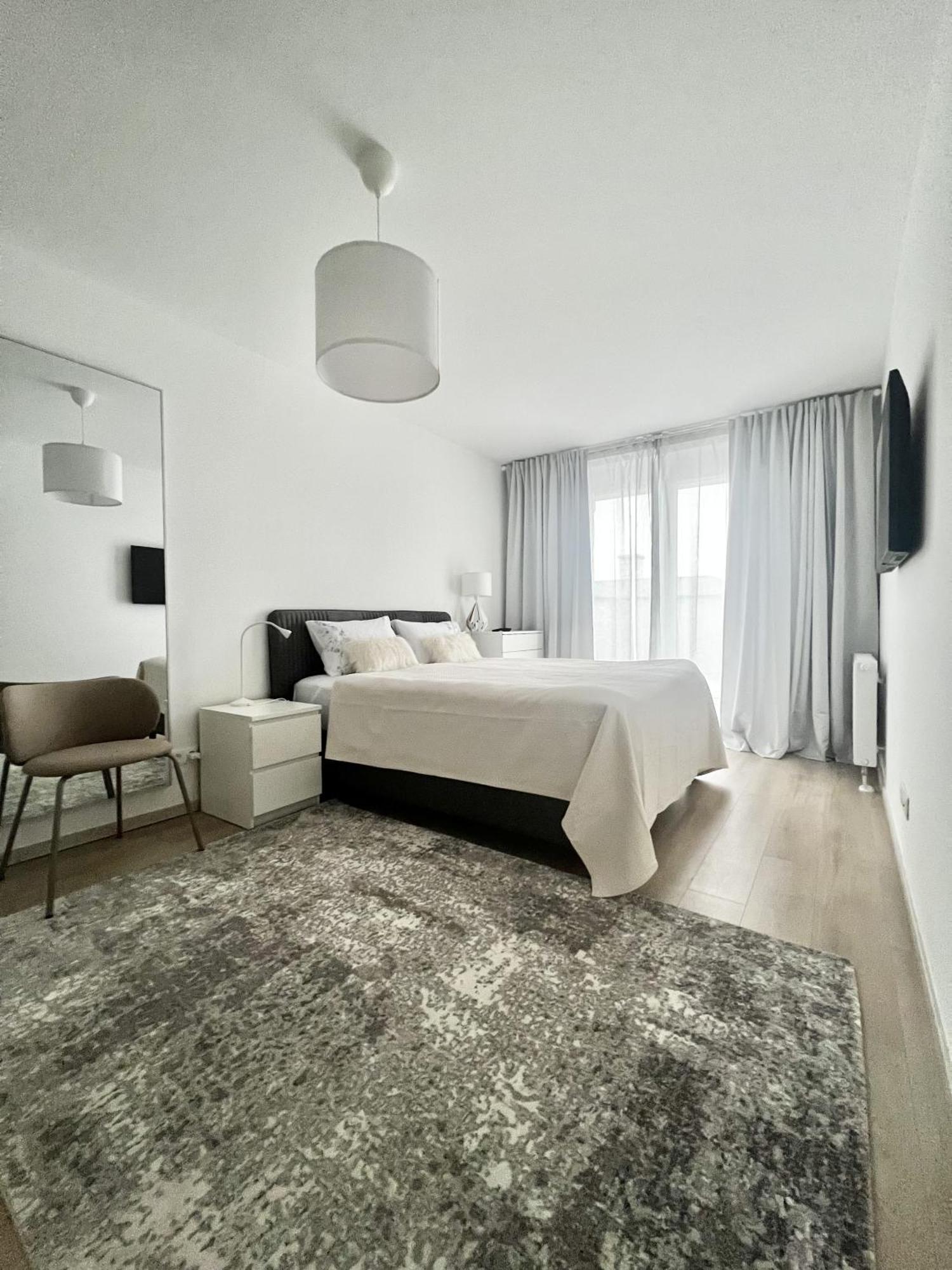 Vp Suites Budapest Kültér fotó
