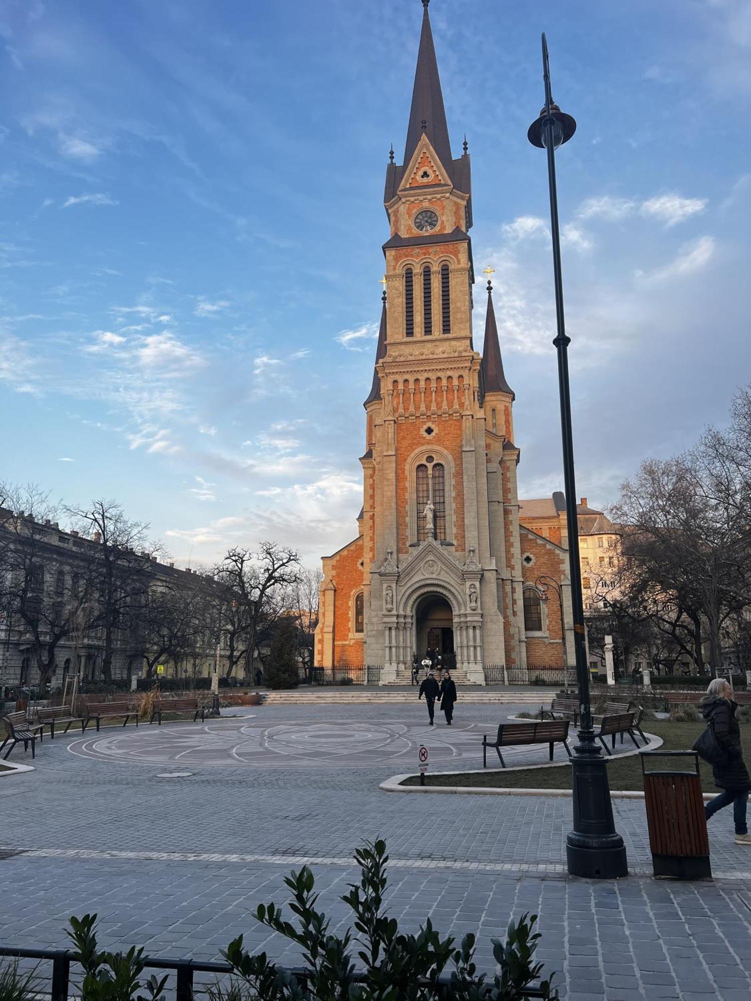 Vp Suites Budapest Kültér fotó