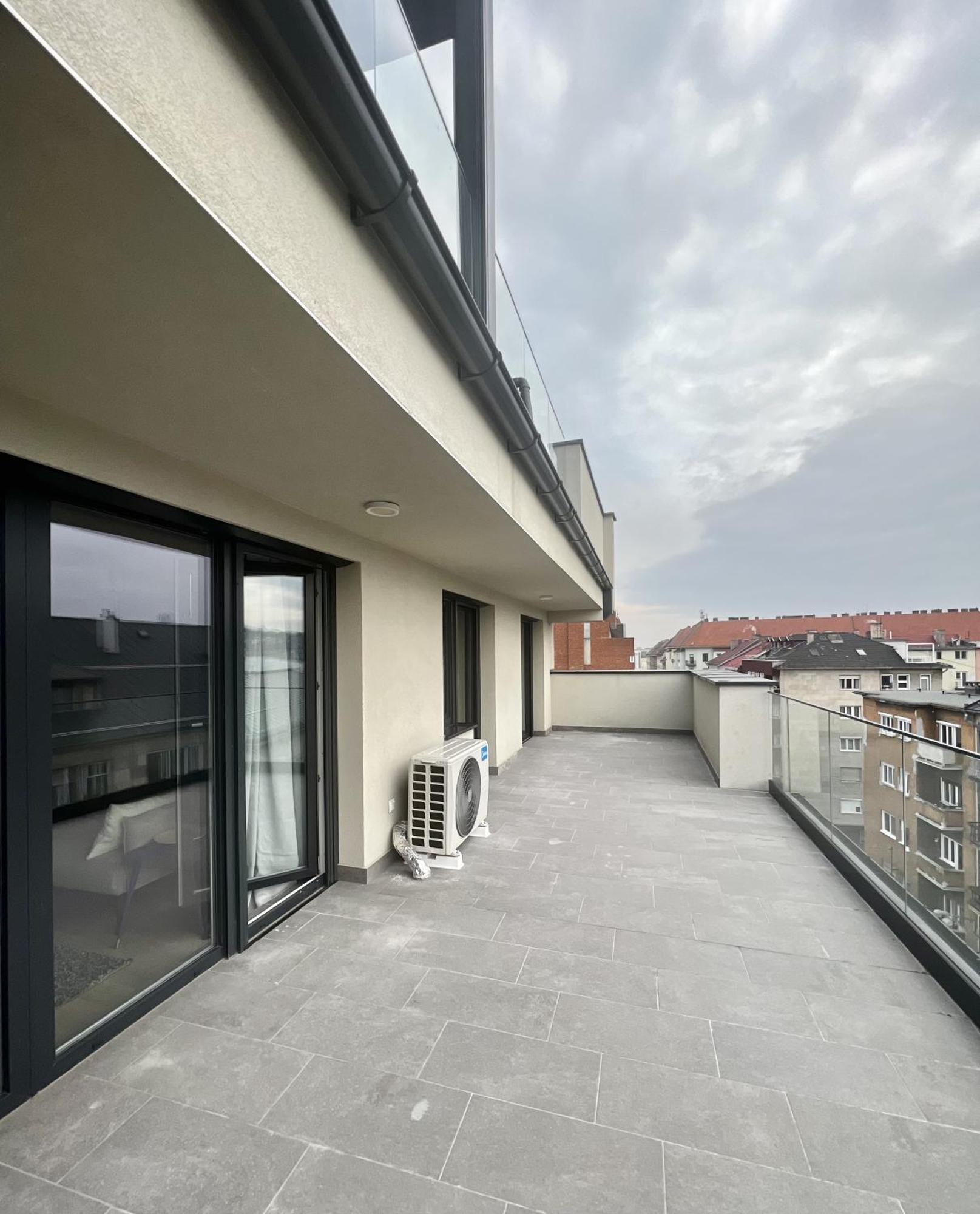Vp Suites Budapest Kültér fotó