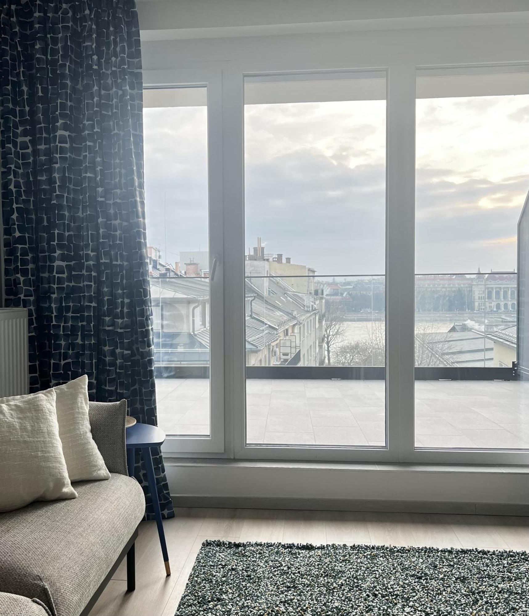 Vp Suites Budapest Kültér fotó