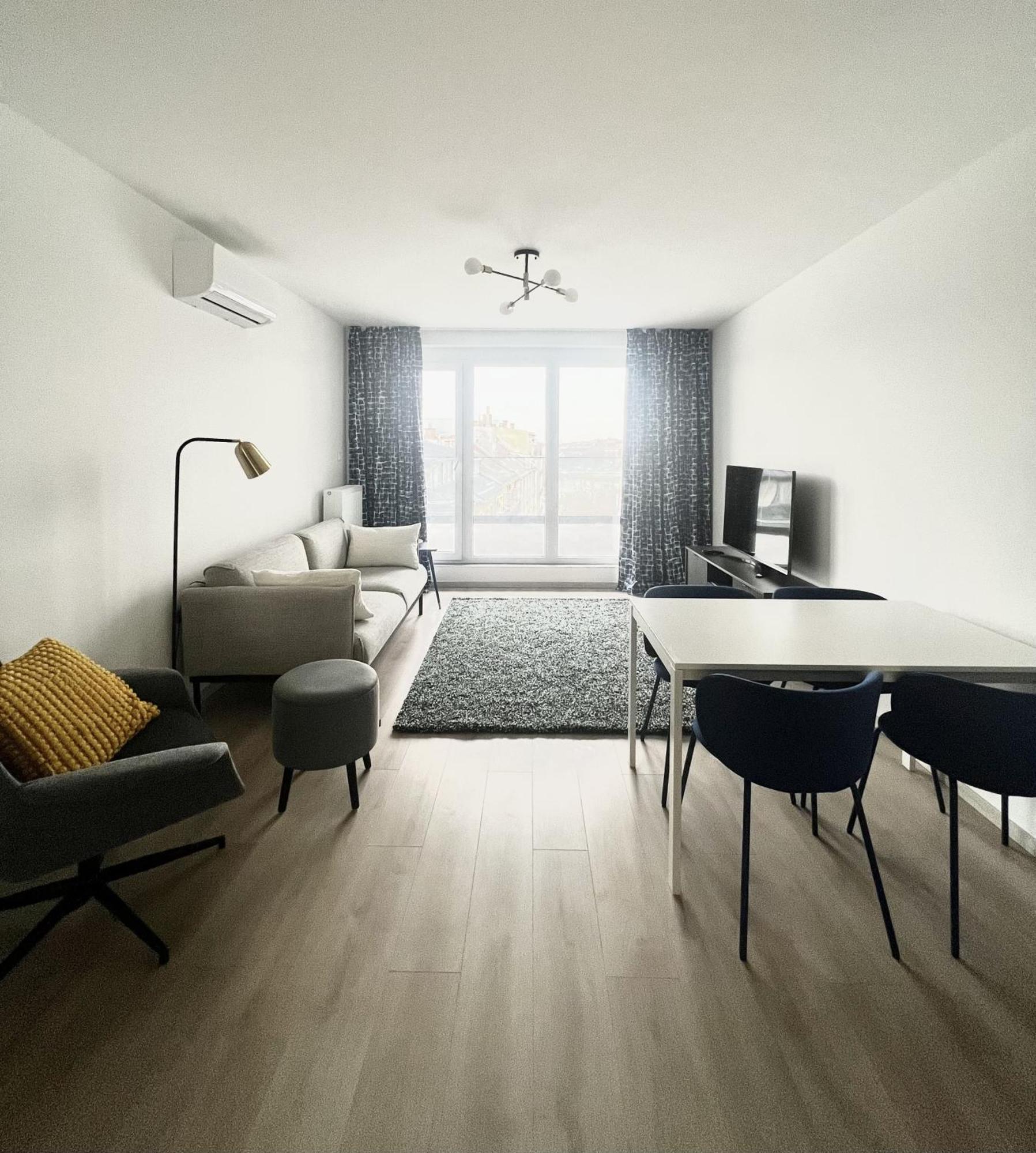 Vp Suites Budapest Kültér fotó