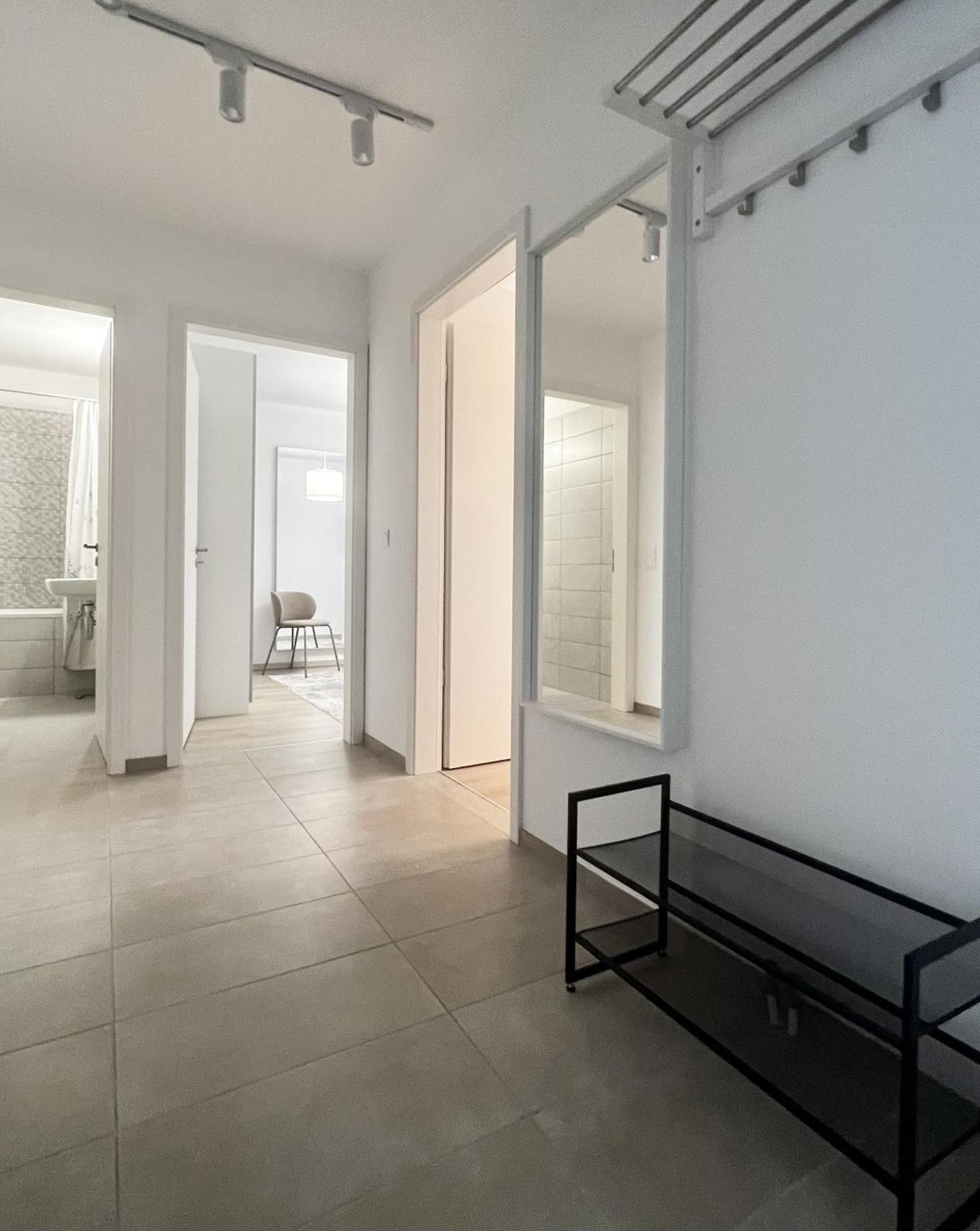 Vp Suites Budapest Kültér fotó